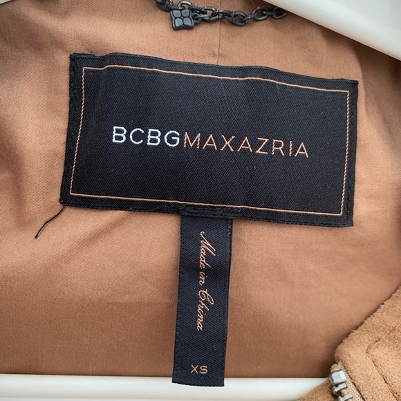 BCBG jackets - Picture 3 of 5